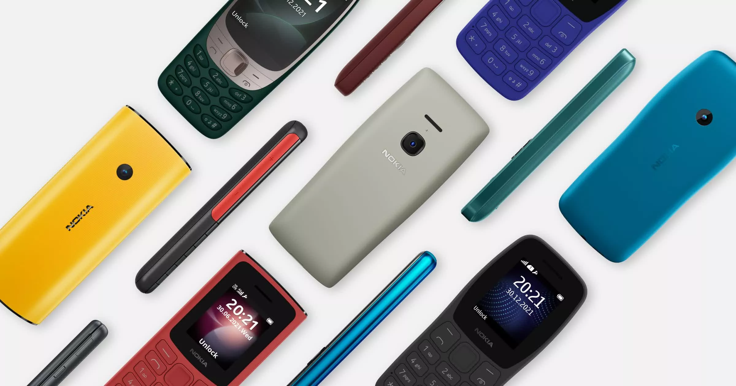 Feature phones' popularity continues to rise as parents seek to protect children from online dangers
