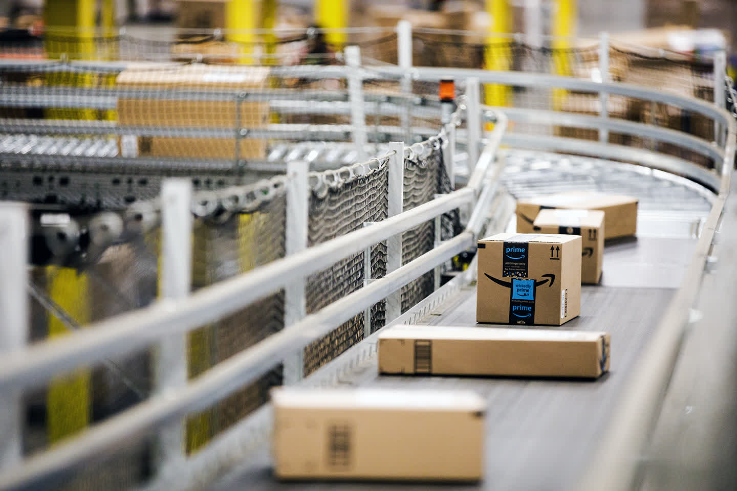 Amazon's new budget storefront to compete with Temu and Shein, offering $20 sofas and low-cost goods