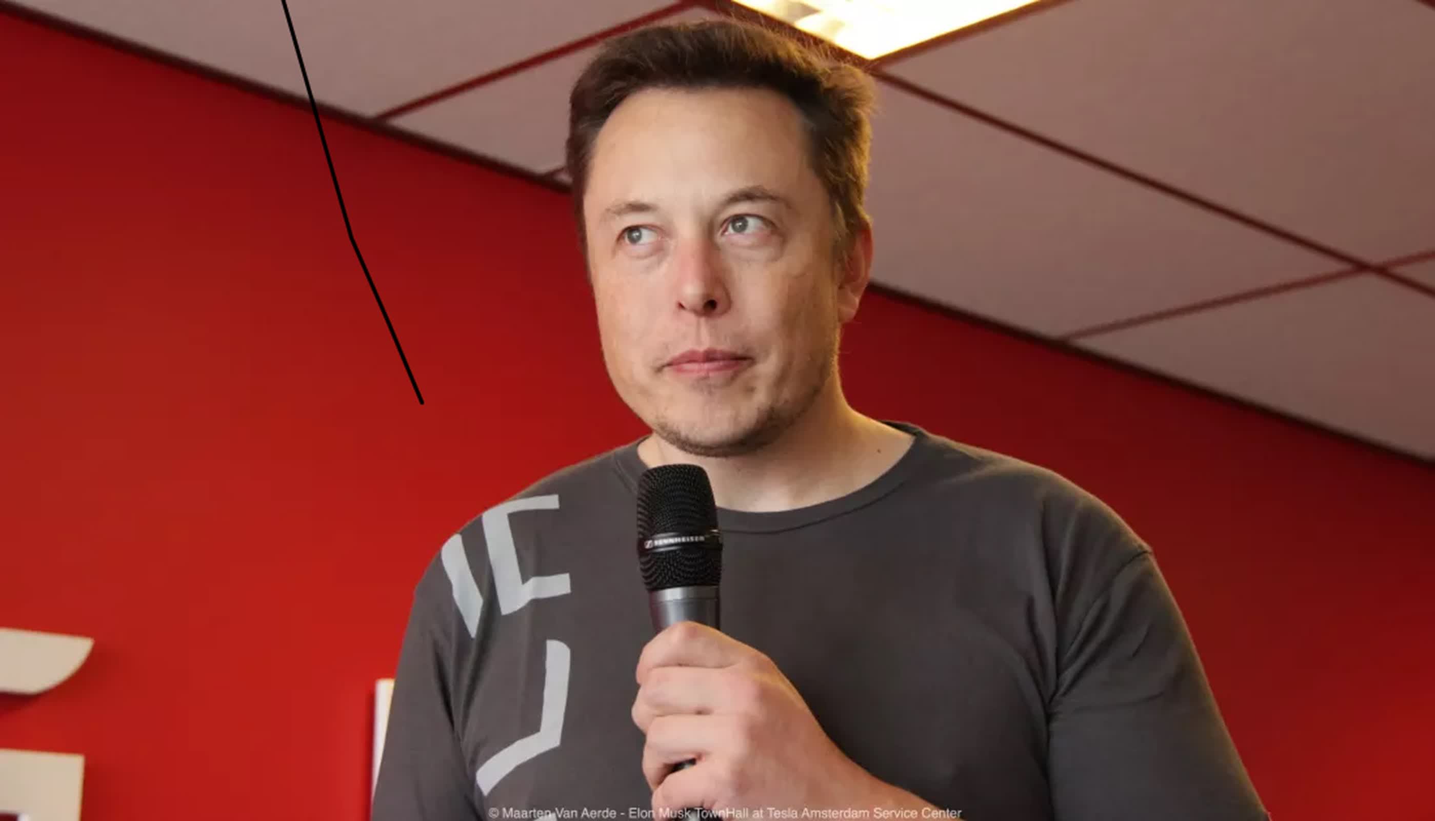 Musk's conversations with Putin raise concerns over tech, diplomacy, and national security