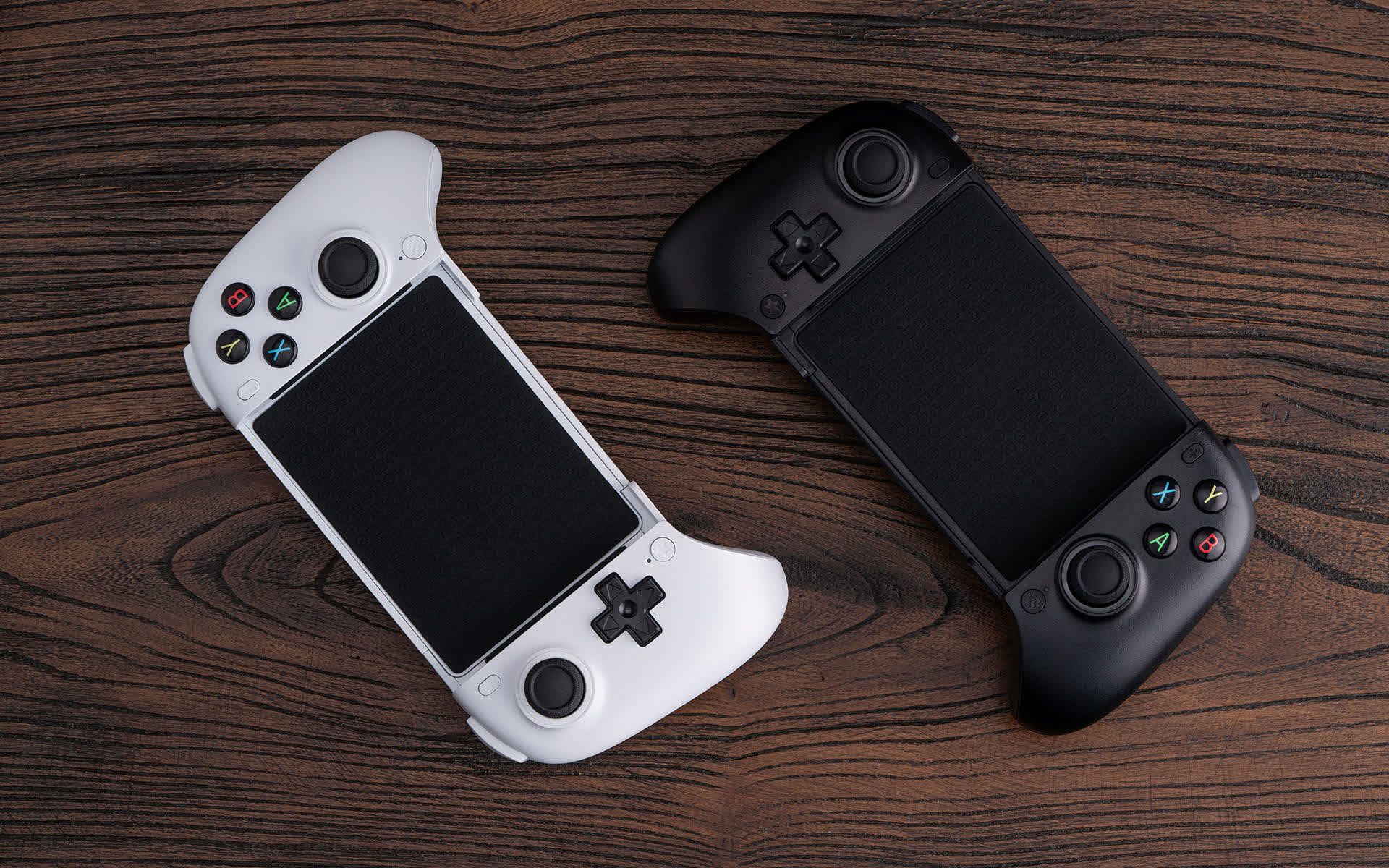 8BitDo debuts premium Android gaming controller with Hall effect joysticks