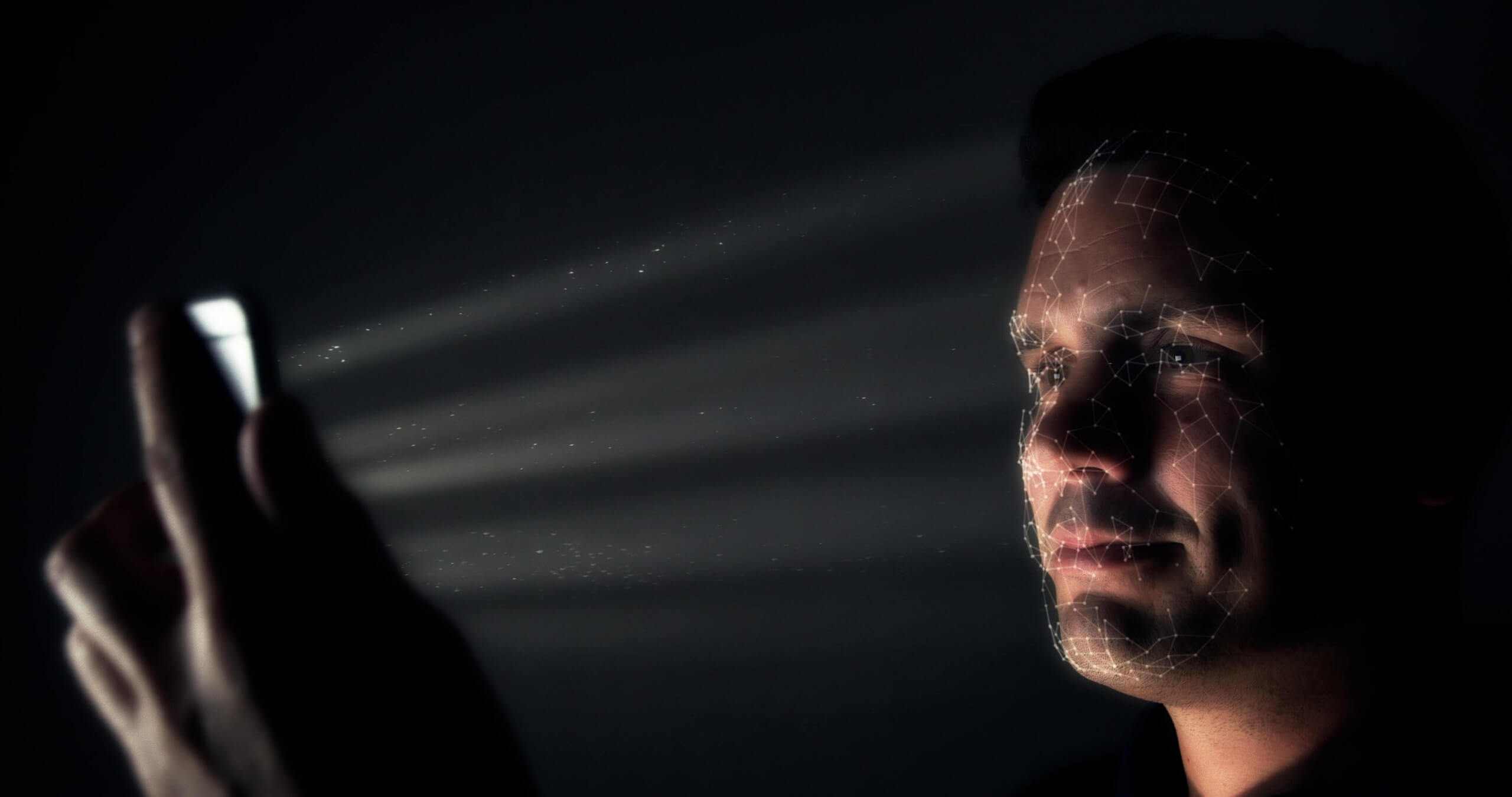 Google Pixel 11 face unlock could rival iPhone's Face ID with nighttime capabilities