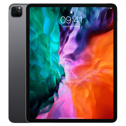 Apple iPadOS 18.1 Firmware Update