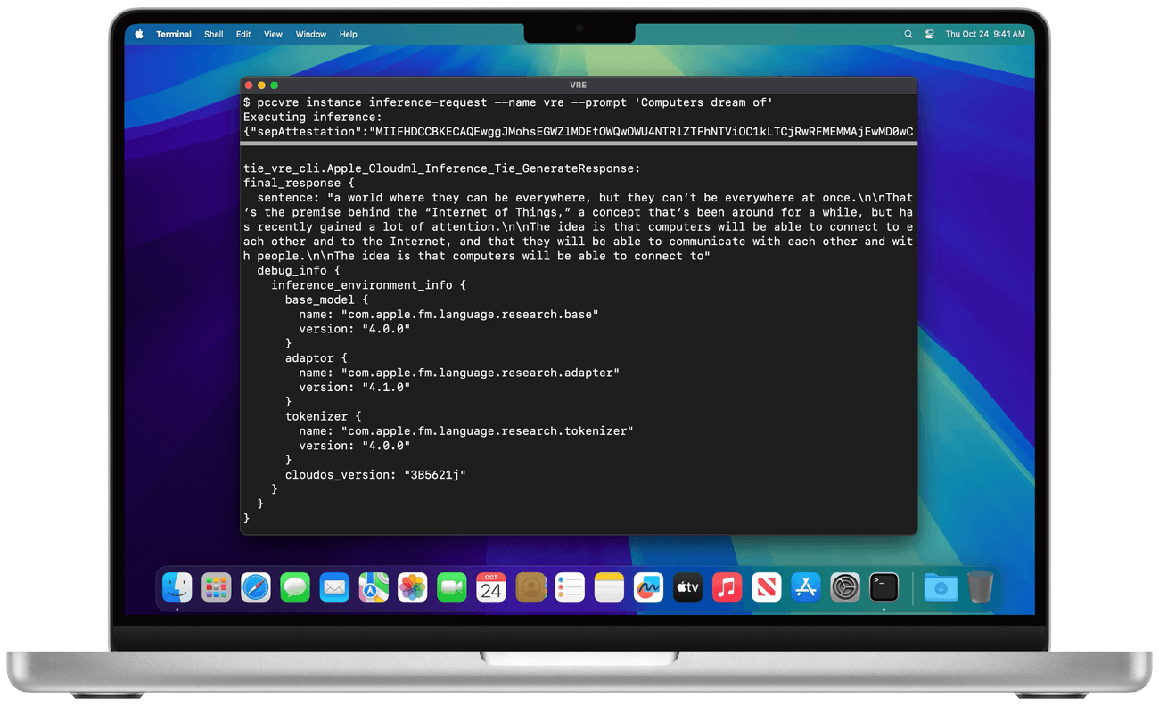 Apple offers $1 million bounty for uncovering security flaws in private AI cloud